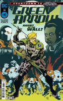 Team Arrow Strikes Back, Part 1