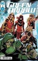 Arrow Vs. The Wall, Part Two: Riders On The Storm