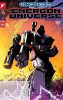 One-Shot Energon Universe