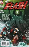 The Wild Wests Part Two: The Deep End