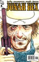Jonah Hex (2005-2011)