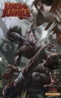 Lord Of The Jungle # 7