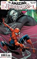 The Amazing Spider-man: Blood Hunt #1