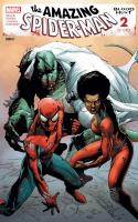 The Amazing Spider-man: Blood Hunt #2