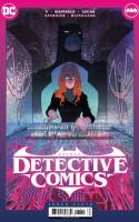 Gotham Nocturne, Act I: Grand Design Part Ii / Absolute Part 2