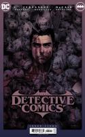 Gotham Nocturne, Act Iii: Crescendo, Part 1