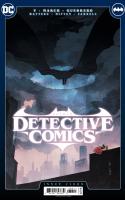 Gotham Nocturne, Act Iii: Finale, Part 2 & Luftpause
