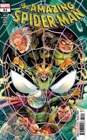 The Amazing Spider-man #51