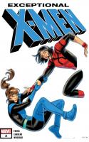 Exceptional X-men #2