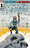 Mystique (2024)