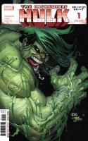 Hulk: Blood Hunt #1