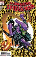 The Amazing Spider-man #52