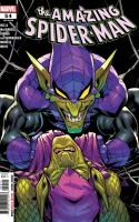 The Amazing Spider-man #54