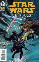 Star Wars: Jedi Quest (2001)