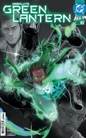 Absolute Green Lantern (2025)