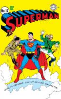 Man Or Superman ? / The Human Bomb / Muscles For Sale / When Titans Clash