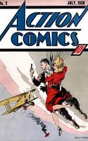 Superman: "war In San Monte"