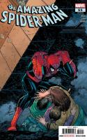The Amazing Spider-man #55