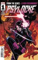 Psylocke (2024)