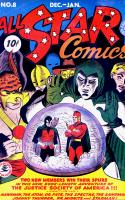 All-Star Comics (1940-1978)