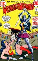 The Second Life Of The Original Wonder Woman