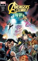 Avengers Assemble #3