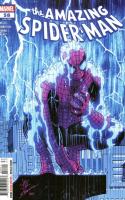 The Amazing Spider-man #58
