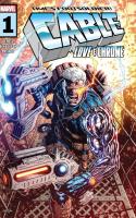 Cable: Love and Chrome (2025)