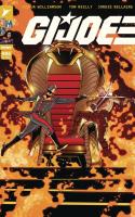 G.i. Joe #6