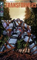 Transformers #14