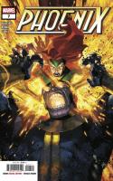 Phoenix #7