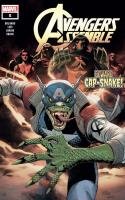 Avengers Assemble #5