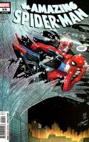 The Amazing Spider-man #59