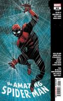 The Amazing Spider-man #60 / Doctor's Orders / Team-up, Part 2 / Bubs / Same Spider-channel / Ride's Over