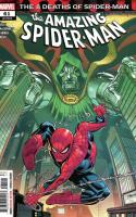 The 8 Deaths Of Spider-man, Part 1: Inevitable Attraction