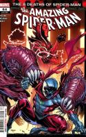 The 8 Deaths Of Spider-man, Part 4: King Of Pain