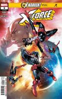 X-manhunt, Chapter Six: The Shapley Value