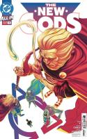 The New Gods (2024)
