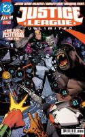 We Are Yesterday, Chapter Five: Rise Of Gorilla God