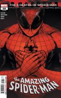 The 8 Deaths Of Spider-man, Part 8: Four Lives To Live