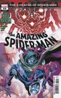 The 8 Deaths Of Spider-man, Part 9: Acceptable Losses