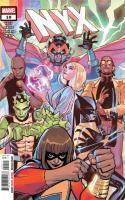Nyx #10