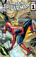 The Amazing Spider-Man (2025)