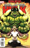 Hulk No More !