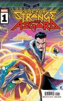 Doctor Strange of Asgard (2025)