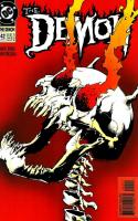 Hell's Hitman Part One: Fall And Rise