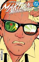 Absolute Martian Manhunter #4