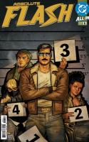 Interlude: The Rogues