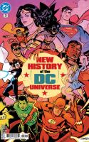 History By Barry Allen Book Two