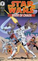 Star Wars: River of Chaos (1995)
